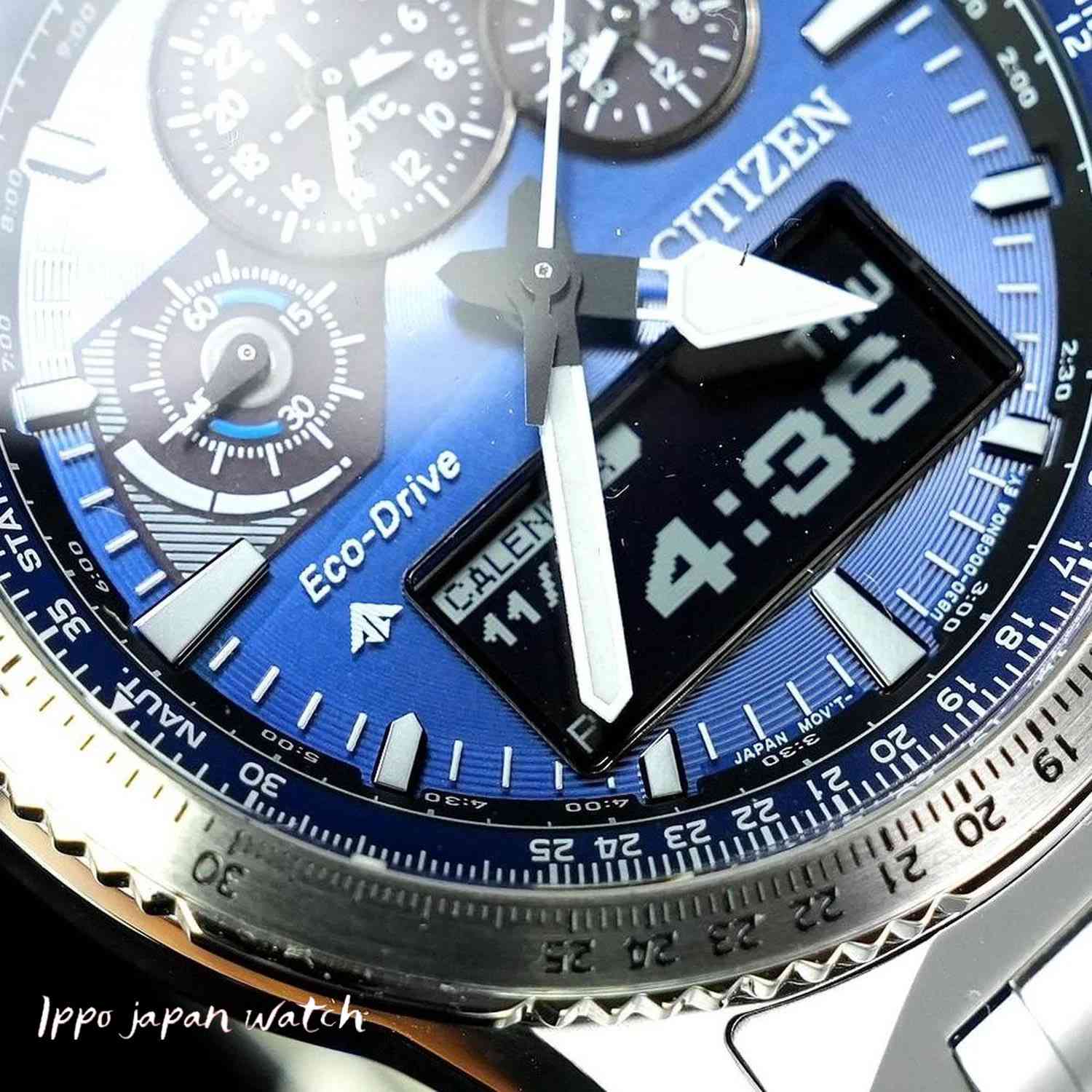 Citizen Promaster

متوفر وكالة 

جديد غير مستخدم 

قطر 43

ايكو درايف 

الوزن: 175 غرام، 
السماكة: 13.8 مم 
، أبعاد العلبة: 43.0 مم عرضًا، 
مادة العلبة: فولاذ مقاوم للصدأ، 
نوع مادة السوار: فولاذ مقاوم للصدأ - مشبك ثلاثي الطي، 
عرض السوار: 22.0 مم، 
نطاق تعديل السوار: من 128 إلى 200 مم، 
الكريستال: زجاج ياقوتي (طلاء مضاد للانعكاس)، 
مقاومة الماء: مقاومة للماء حتى 20 ضغط جوي، 
خصائص مضادة للمغناطيسية: الفئة 1، 
مكونات المينا: مواد معاد تدويرها، 
مينا مضيئة (عقارب + مقياس)، مقياس حاسبة طيران، 
الوظائف: 
مؤشر الطاقة، 
تحذير الشحن، 
حماية من الشحن الزائد، 
وضع توفير الطاقة، 
مؤشر مستوى السطوع، 
عمر بطارية حوالي 3 سنوات عند الشحن الكامل (في وضع توفير الطاقة)، 
​​تقويم دائم
، إضاءة خلفية LED

توجد خدمة توصيل 
***********
