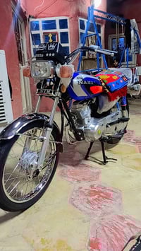 دراجة • موديل 2026 • كربلاء أمن الداخلي