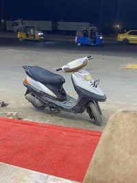 فراشه فضائي • شغل • كهربائيات كامل