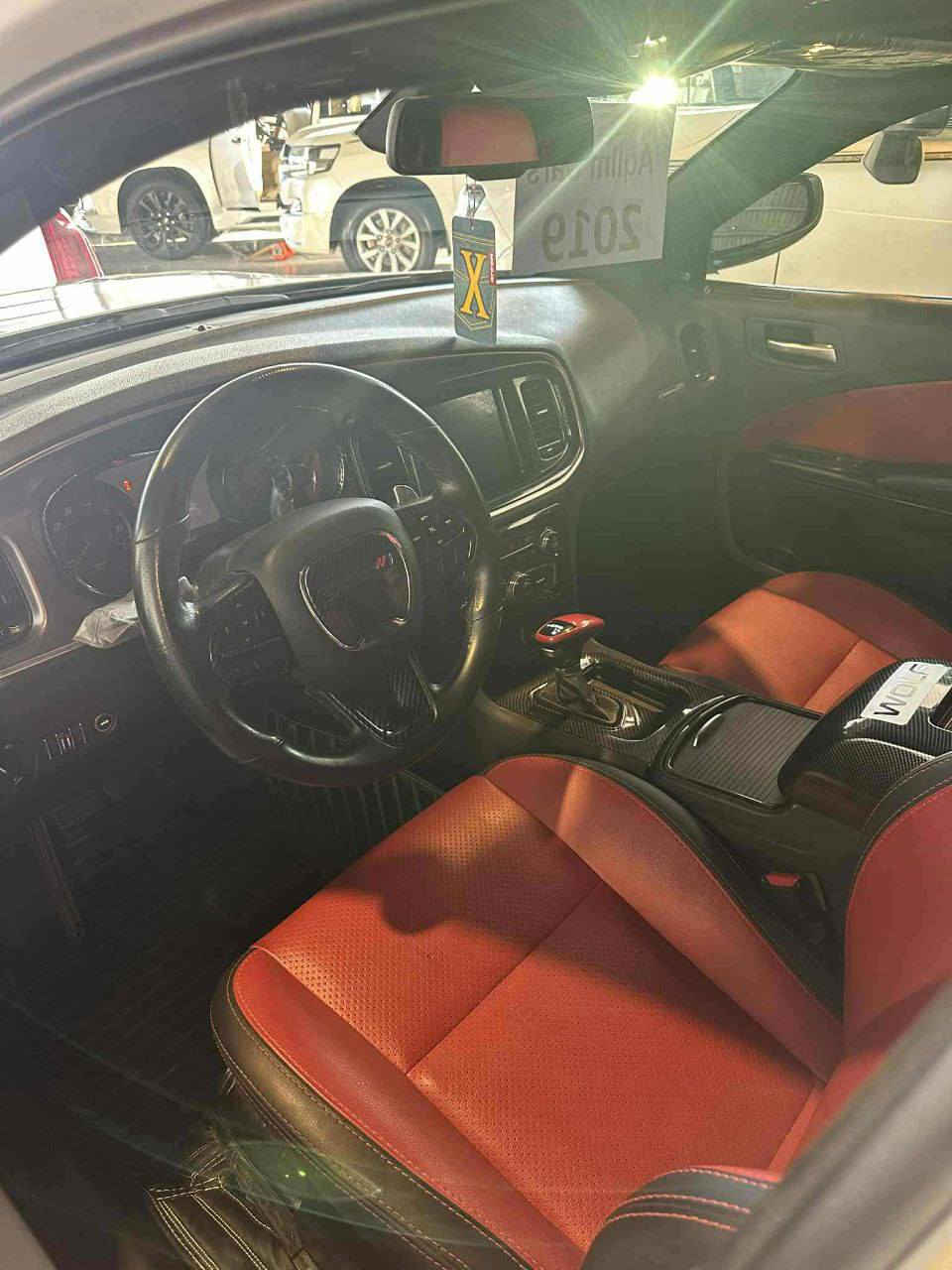 جارجر 2019 GTكفاله عامه
للستفسار ***********
