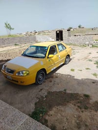 شيري كوين • كورلا يارس • موصل