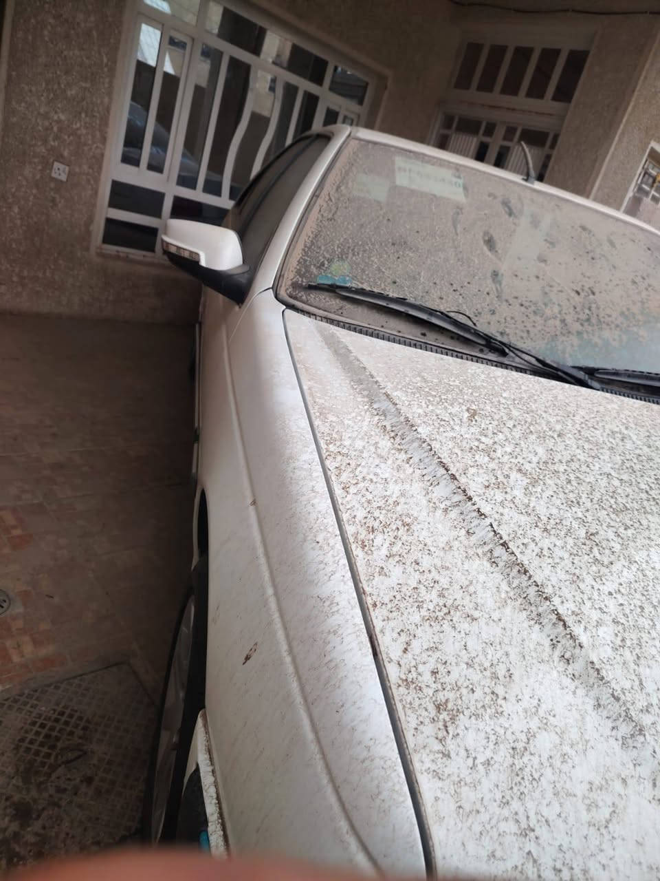 بارس ٢٢ كفالة عامة ماشية ٢٨ الف كلهة وظع شركة حتة تايراتهة شركة تحويل ثاني يوم اتصل *********** ابو حسين سعر ٧٨ وبيهة مجال السياره مال بيت ستخدام شخصي وبالخير على الياخذها
