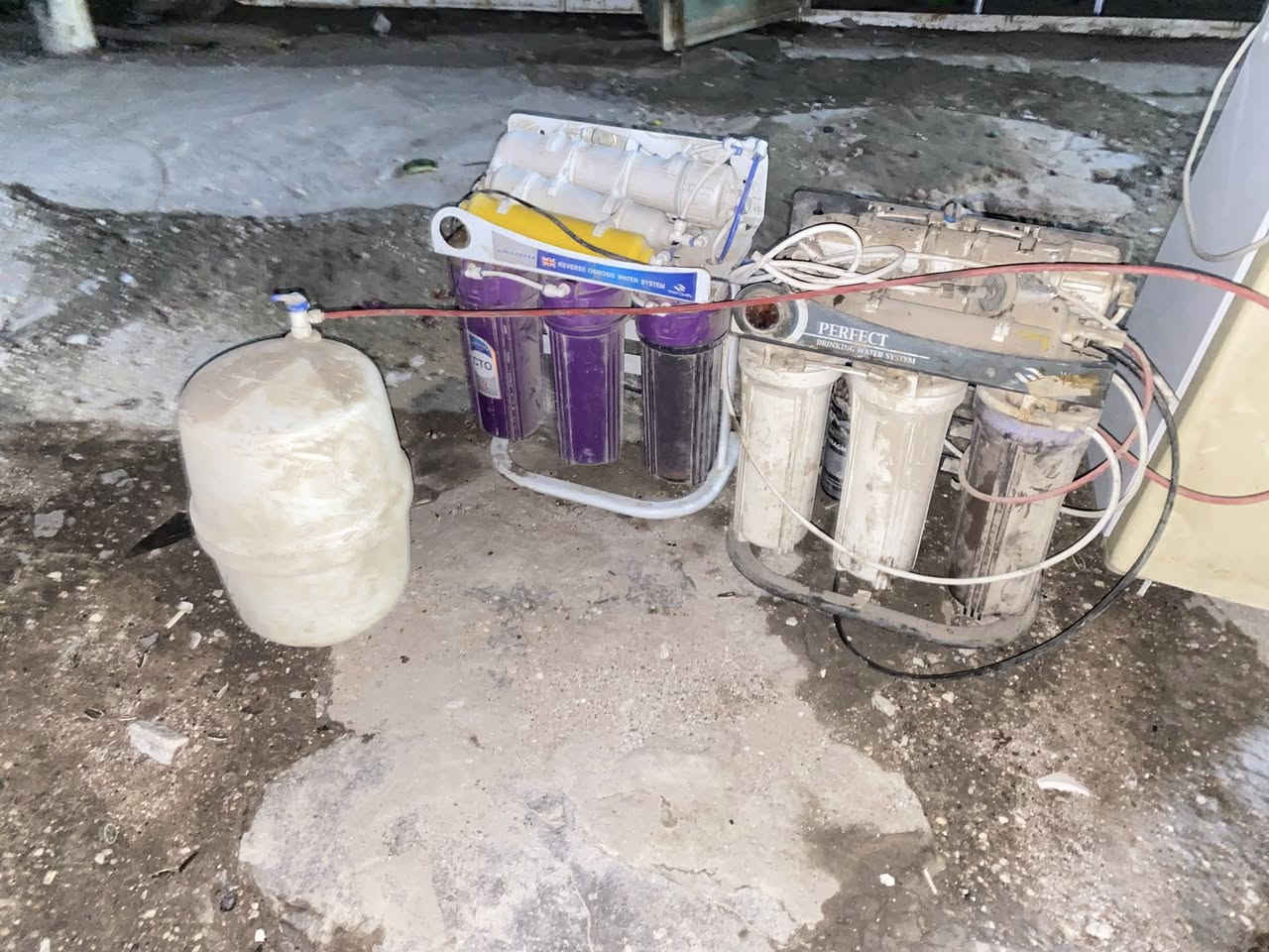 فلاتر عدد 2للبيع وثلاجه ضمان اسبوع للتواصل وتساب وماسنجر رئاسة العبيدي***********
المربع الذهبي قرب مقابل مدرسة دار العلم
