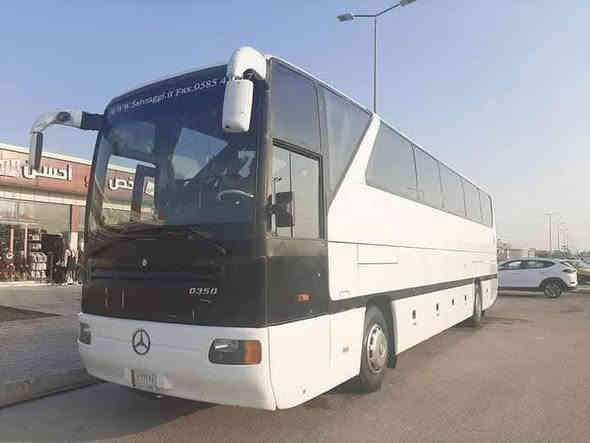 ‼️إنتباه‼️
🔹تعلن حملة الامام علي 🔺

إلى عوائل الديوانية ‼️👨‍👩‍👧‍👦👇

زياره بلاش ب(7) آلاف دينار مرجع

♦️ البرنامج ذهاب واياب ب(7) ألف ♦️

1️⃣ زياره الى كربلاء المقدسة 🕌🕌

2️⃣وزياره العلويه شريفه 🕌🕌

♦️يوم الجمعه ♦️ المصادف/١١/14/ 2025 /👍

سعر النفر 7الاف دينار مرجع 

سيكون الانطلاق يوم الجمعه ٧صباحآ 

العودة بعد صلاة المغرب 📢📢

عنوان الانطلاق من الديوانية 👨‍👩‍👧‍👦👨‍👩‍👧‍👦🧿🧿

♦️ التجمع الاول فلكه العلماء 🚸

♦️ التجمع الثاني فلكه النسر 🚸

♦️ التجمع الثالث فلكه الجدارية 🚸

♦️ التجمع الرابع فلكه الجامعه 🚸

♦️ التجمع الخامس حي الامين 🚸

عوائل فقط 👨‍👩‍👧‍👦👨‍👩‍👧‍👦

من الأن بدت الحجوزات 💻💻🧿🧿

تكدر انت بل بيت وثبت حجزك 📲

أخي الزائر اني تكون متئكدين من ثبيت الحجز وعدم التغير في آخر اللحظات 👉👉

من الآن بدت الحجوزات 💻💻

الحجز *********** وتساب 💚
