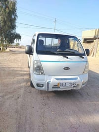 سياره • موديل 9 • حله كفل