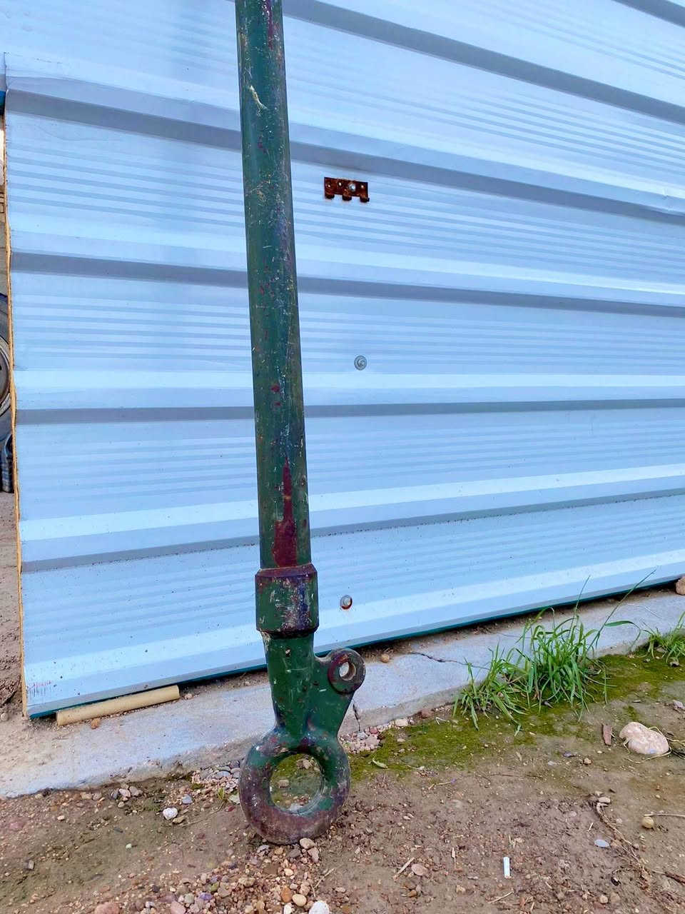 السلام عليكم
هوك امريكي نضيف جدآ 
***********
