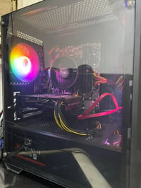 تجميعة • Ryzen 5 3600 • GTX 1660 SUPER