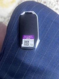 للبيع بصمة فورتي2023جيتي لاين  جديدة ممستخدمة ابد  الاتصال ع0783893566...