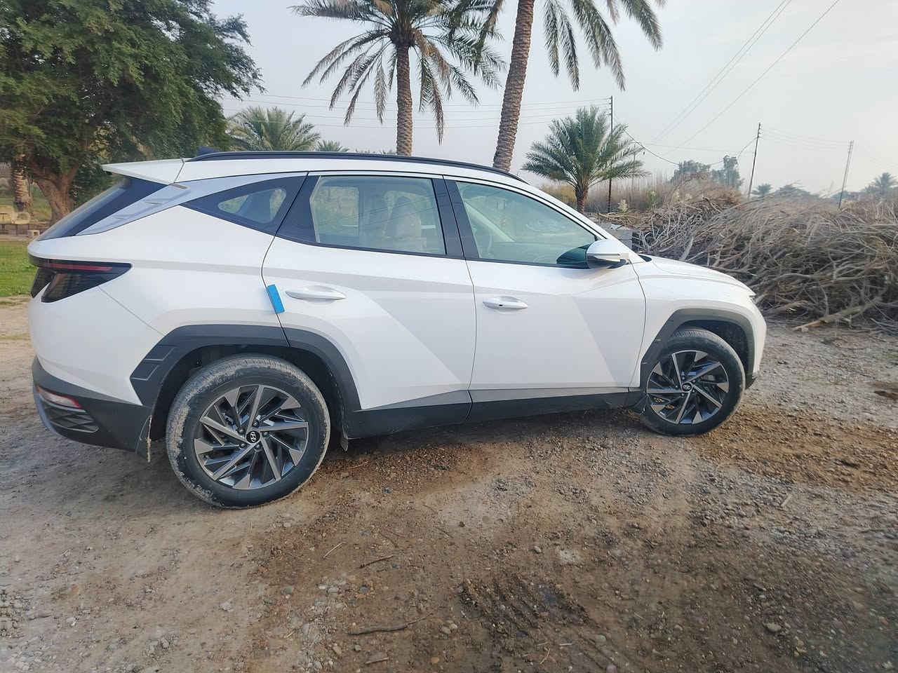 موديل ٢٤ مكفوله ماشيه ٣١ ألف بأسمي السعر ٢٢٠ مكاني بغداد هذا رقمي ***********
