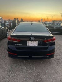 وارد امريكي • ٢٠١٨ • معوقين