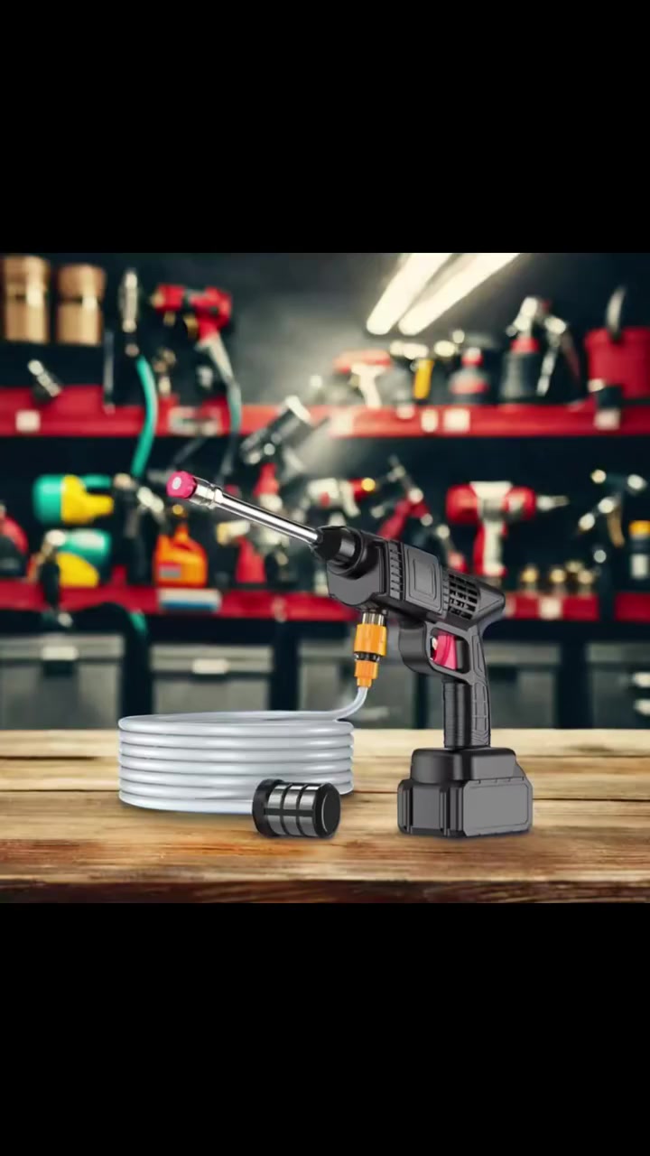 فارة شحن بطارية خمس خلايا ليثيوم حقيقية  بطارية 21V  مع الملحقات كافة وحقيبة بقوة دفع عالية 
السعر 25 الف 
توصيل مجاني 
 #العراق #بغداد #البصرة #كركوك #سليمانية #مول #المنصور #يسماية #اربيل #ديوانية #توصيل #مجاني #فارة #غسل #شحن


**إذا كنت صاحب هذا الإعلان وتريد حذفه لأي سبب، رجاءا أرسل رسالة إلى الدعم الفني**