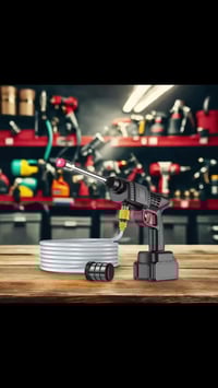 بطارية ليثيوم • ٢١ فولت • توصيل مجاني