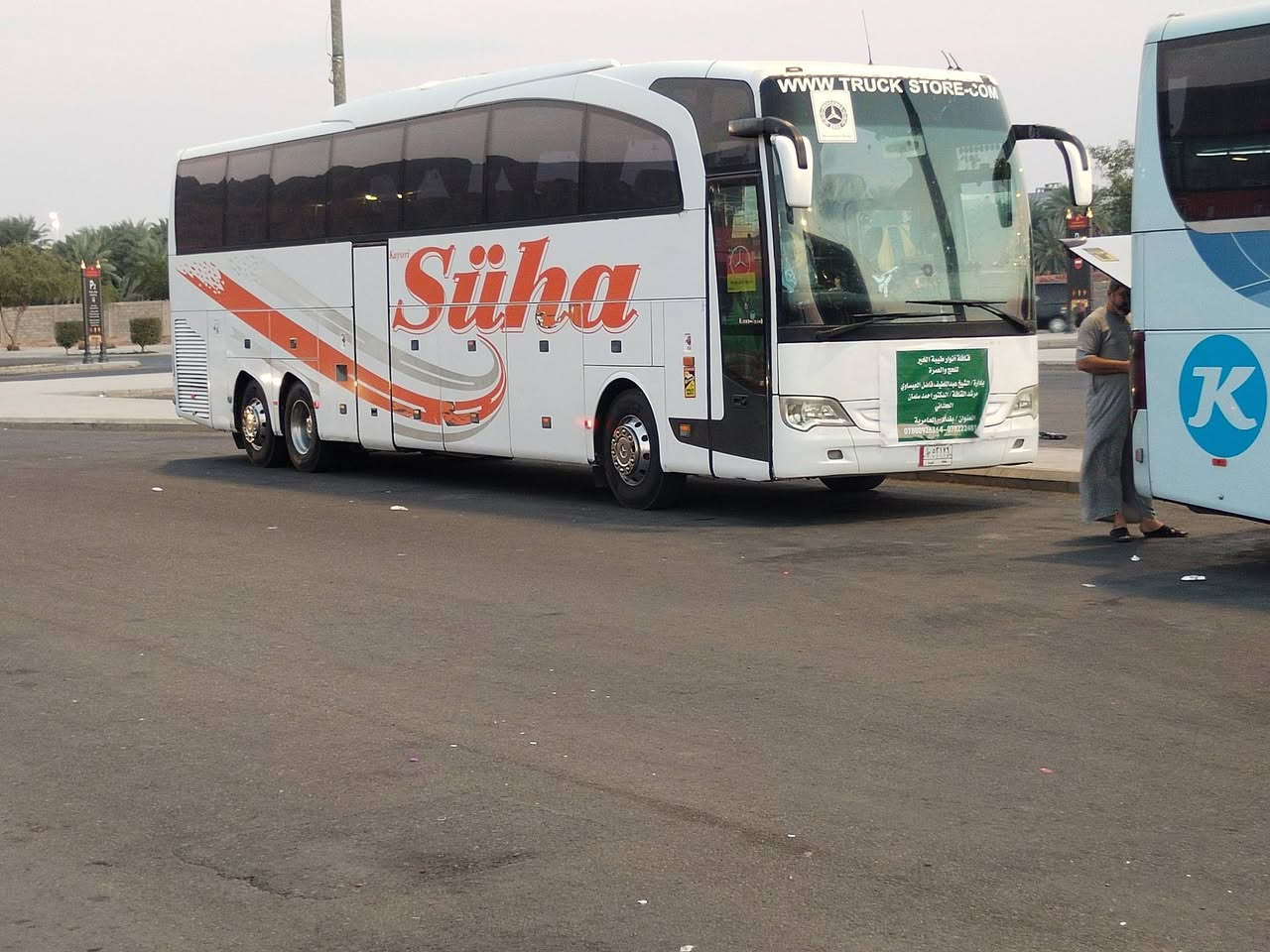 للبيع ترفيكو معلاية اصل ٢٠٠٨ مسجله ٢٠١٥ سيارة جديدة وجاهزة للشغل مابيها نقص برغي شنو بيها على وضع الشركة حساسات كهربائيات كل شغاله ماكو اي نقص مفحوصه وكامله بس الكمرك حسب الاتفاق يعني تشتري سنويه بأسمك بيها تأمين السعودي ٦ أشهر 
للإستفسار ***********
***********
