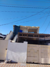 علي مراد • ١٦٠م • مأهول