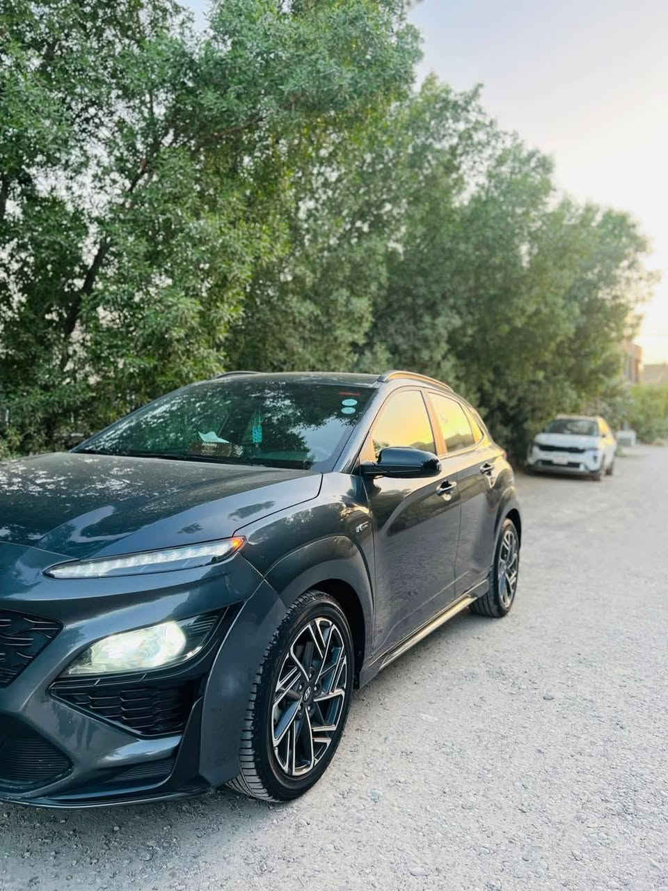 السلام عليكم
كونا انلاين رياضي موديل 22 للبيع مكينة 1600 تيربو
كير 7 نمر dct 
حادث السيارة دعامية امامية و رصعة خفيفة بجاملغ الخلفي
السعر 100 مستعجل ع بيعتها 
السيارة ماشية 84 الف كيلو متر
للاستفسار : ***********
مواصفات السيارة🏅
قيادة ذاتية🍀
تبريد بيانو🍀
شاشة دجتل🍀
بصمة تشغيل🍀
بصمة ابواب🍀
تشغيل عن بعد🍀
اوتو هولد🍀
تدفئة كشنات🍀
جام عازل حراري🍀
ويل 17🍀
لد نهاري ولايت زنون🍀
كشنات مخمل🍀
كشن كهرباء🍀
رادار🍀
