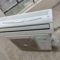 جنرال • طن ونص • بحالة الوكالة