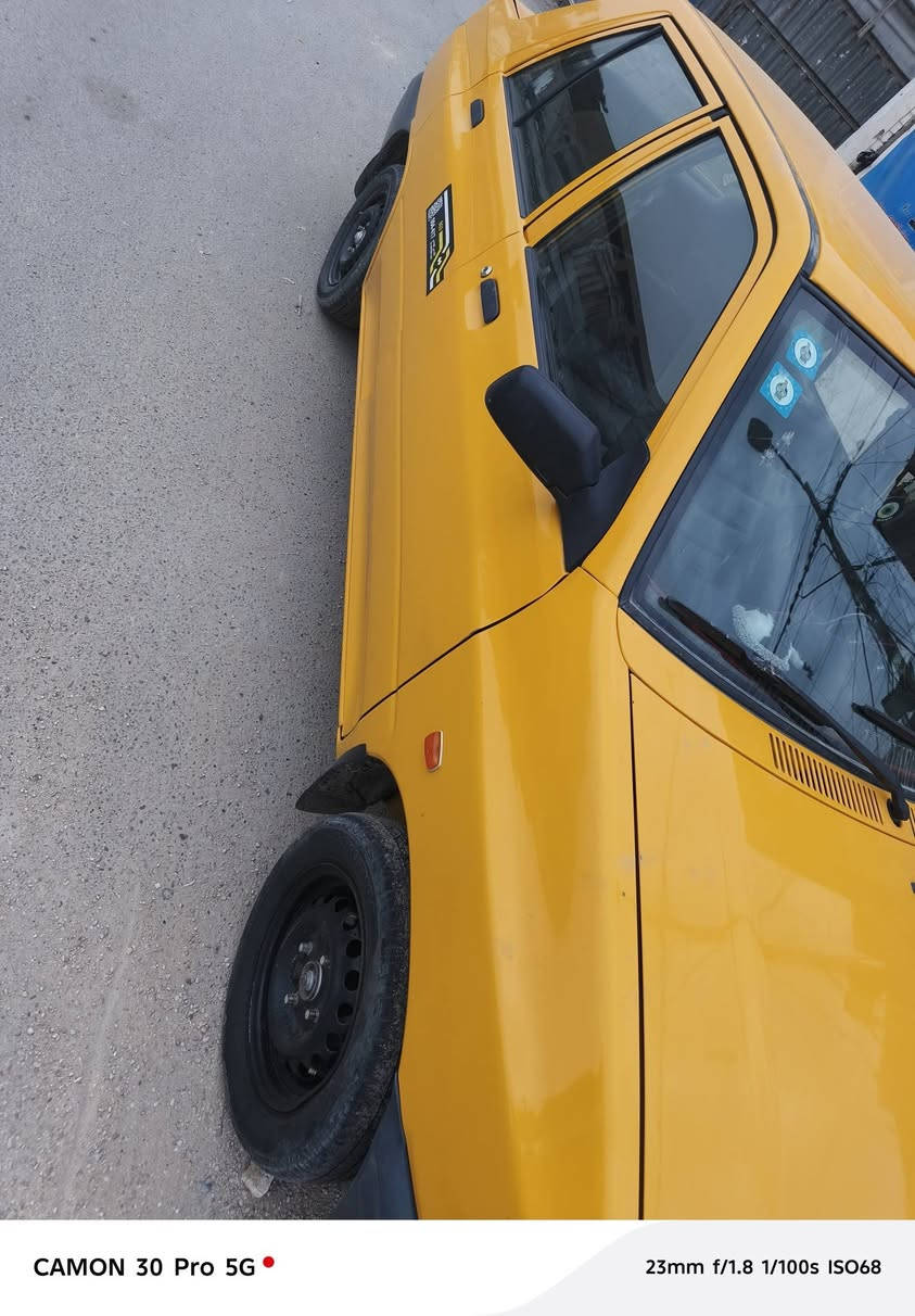 سايبا 2023
ماشيه 55الف 

مكينه بيه تنقيص قليل 

بيه ضربه راجعه علبارد كد شبر جاملغ خلفي صفحه السايق

السيارة خير من الله 

بسمي مكاني مدينة الصدر 

***********
