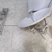 دش ٣٠ • روکت • نضافه ٩٠%