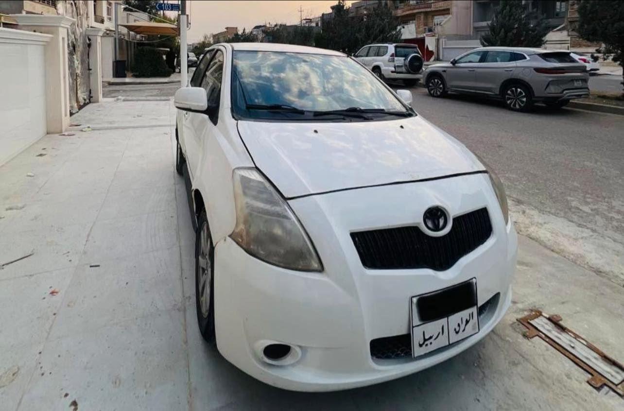 ئۆتۆمبێل: گریتوال مۆدیل ٢٠١١ 

شکل یارس 
١١ وەرەقە غەرامە  

ســــعر $ یەک کۆمێنـت بکە راســـتەوخۆ بــۆ دێـــت🟢

گێر و مەکینە و ئاقلی هەمووی کرایتە یارس 
گێر و مەکینە بەشەرت 
٤ پارچە سبوغ بێ پشت و پێش کەپسە 
ئاوێنە کارەبای چوار جام کارەبا
 تەبرید قفل مەرکەزی بەناو کردن و غەرامە بەشەرت 

ژمارەی خاوەن سەیارە :***********
