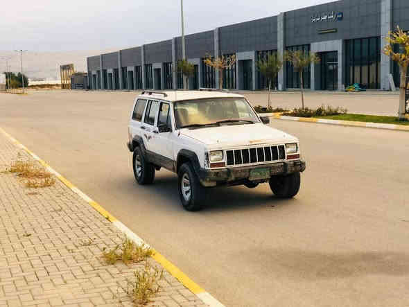 ئەم سەیارەبۆڤرۆشتن
جیب شیرۆکی 
مۆدێل:1993 تۆماتیک دەبڵ ئەگسل
ئاڕم بلاستیکی سلێمانی
ئاڕم ئەوەلیات بڕاوەبەشەرت
مەگینە بیلاد 
گێڕ و مەکینەبەشەرت
کامل کارەبای بەشەرت
دەعمولێدراوی نییە
سعر:18گەڵاوکەمێ معامەلە
بەس ڤرۆشتنە
شوێن:سلێمانی
ژ.م:***********
ژ.م:***********
ئەدمینی❤ السليمانية
