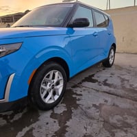 كيا سول • موديل ٢٠٢٥ • دخول جديد