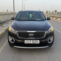 سورنتو • ٢٠١٦ • ٦سلندر