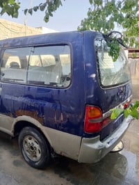 ابريجو • موديل ٩٦ • البصرة