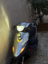 ماكس • بوشه 49 • كله بلاديه