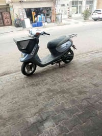 دراجه منغولي نظافه فول السعر 350         07762936156