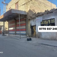 المحموديه • ١١٤م • شارع تجاري