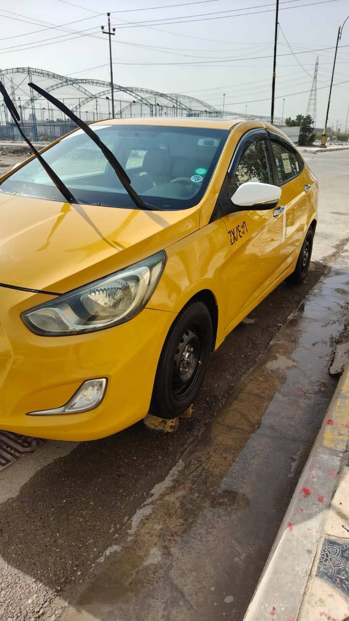 اكسنت م2011خليجي رقم كربلاء سياره فول موصفات فتحه اشاره  بل مرائ تحكم جهتين بلاجكتور مكينه1600 سياره جاهزه السعر83وبيه مجال تبديل باب خلفي وقبق الصندوك فقط مكان السيارة ناصريه مركز م***********
