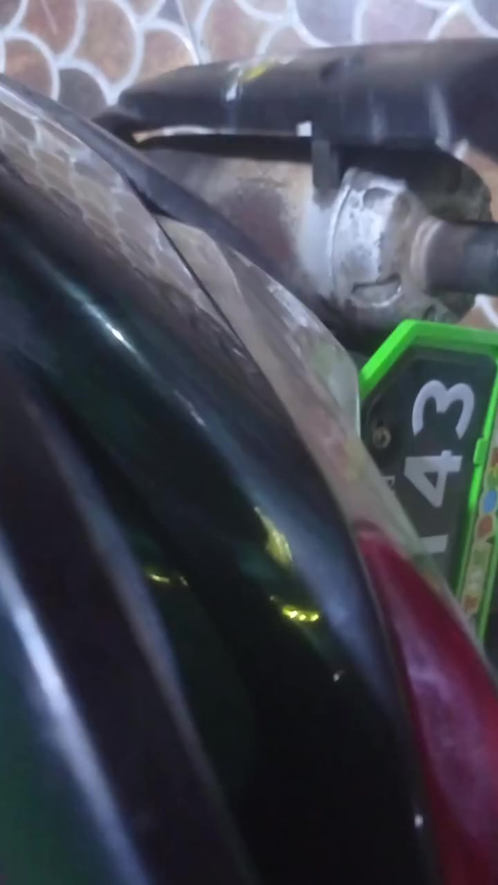 سلام عليكم درجة ماكس عدله البيع كلش شغال بيه درجة كاملة من طول الطول شراي طبلي خاص مو شراي لا تعباني رحم علا والدكيم


**إذا كنت صاحب هذا الإعلان وتريد حذفه لأي سبب، رجاءا أرسل رسالة إلى الدعم الفني**