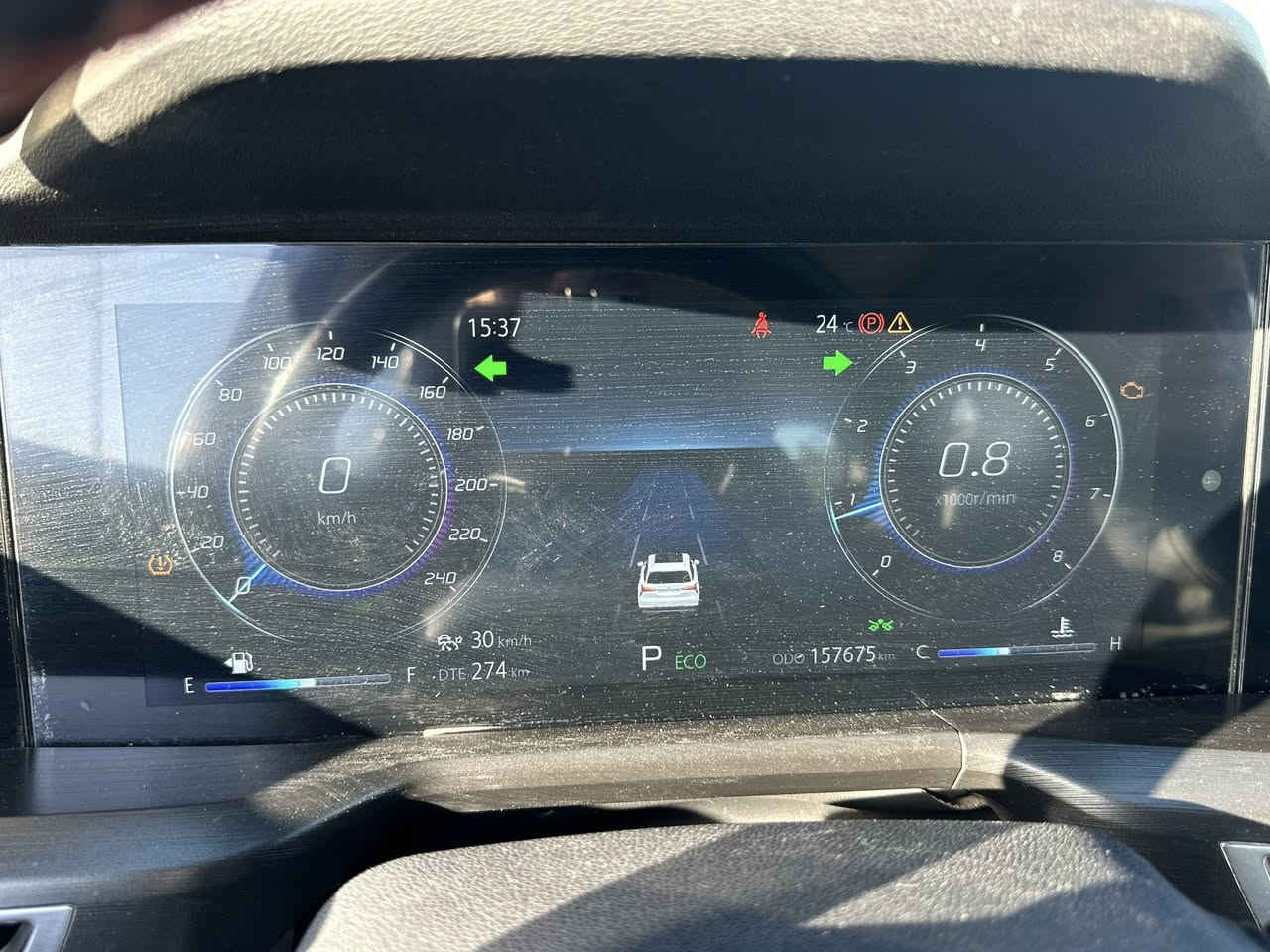 سيارة شانجان CS75 موديل 2020 
السيارة حره بأسمي سنوية جديدة 
السيارة غنيه عن التعريف بمواصفاتها 
صدر جديد جاهزة بدون نقوصات
بيها كم طخه بسيطات، ماشية 157

سعر السيارة 160 ورقة وبيها مجال ان شاء الله


**إذا كنت صاحب هذا الإعلان وتريد حذفه لأي سبب، رجاءا أرسل رسالة إلى الدعم الفني**