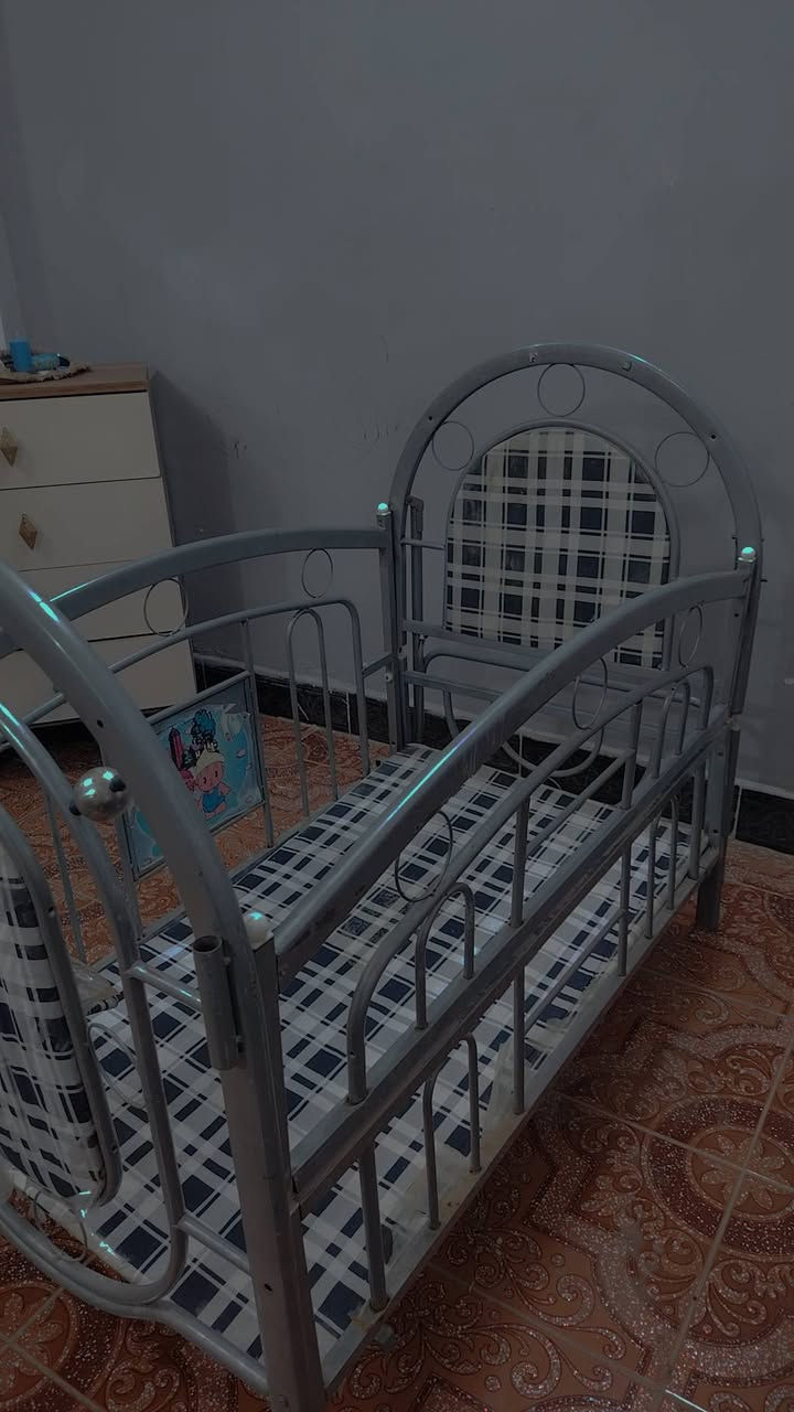 جربايه طفل سعر 35 وبيها مجال


**إذا كنت صاحب هذا الإعلان وتريد حذفه لأي سبب، رجاءا أرسل رسالة إلى الدعم الفني**