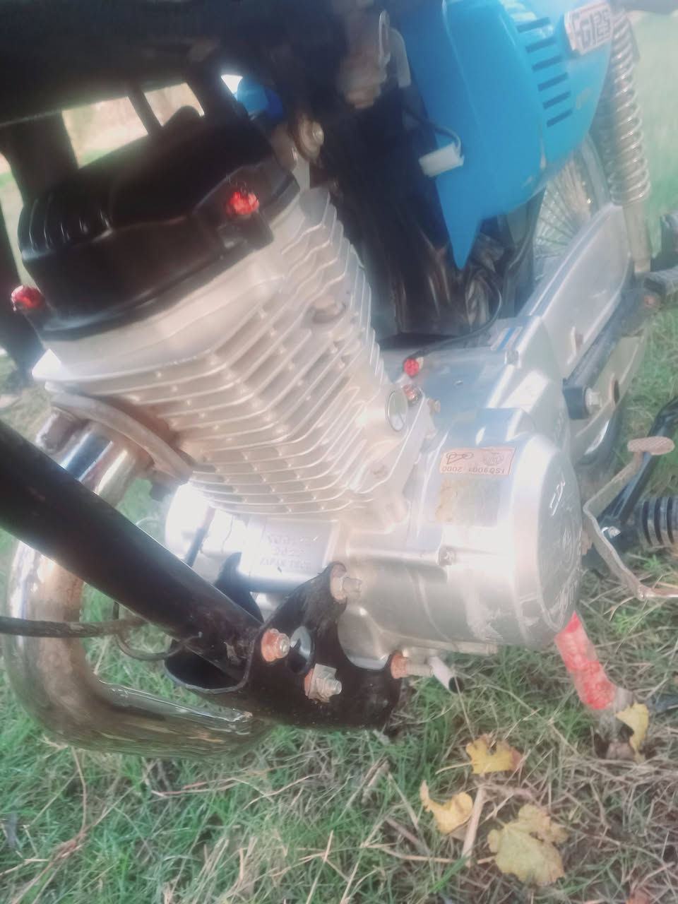 مو شراي لا يتصل
عمي سلام عليكم شباب دراجه موديل 23 دراجه مانقصهه شي كله شغال محرك مامفتوح لا صرف ولا تبخير دراجه اوراق مكاني واسط دبوني سع550 بيهه مجال حك الجيتك ***********
