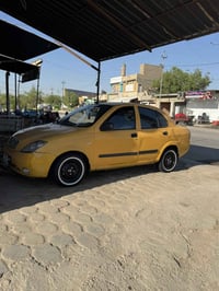 موديل 2015 • رقم بغداد • ما بيه نقص