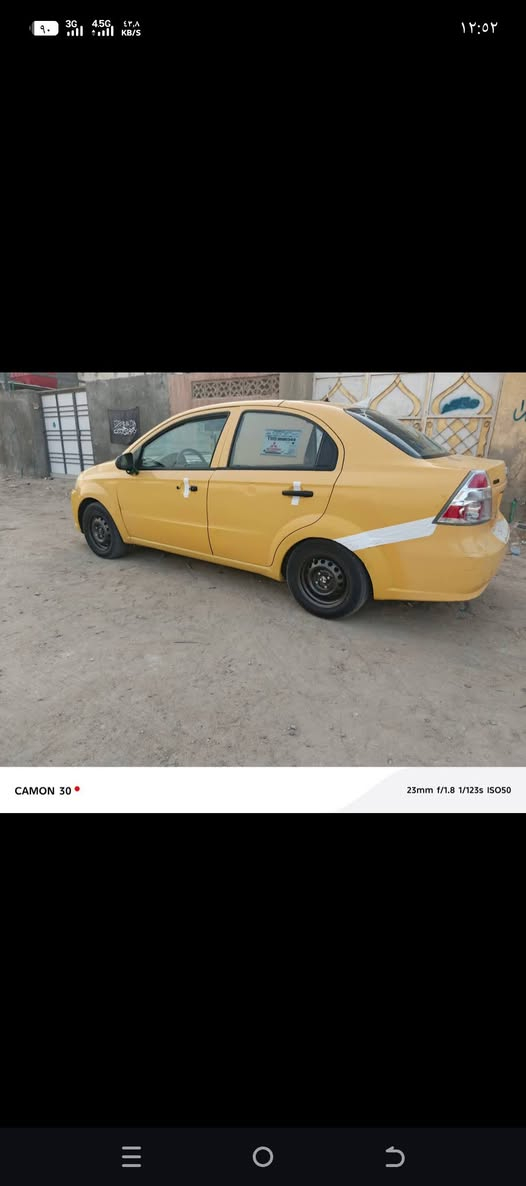 السلام عليكم سياره افيو مديل 10 مكفولة من الضربه مكينه 1400مفتوح حداده تخم تاير تبريد كله شغال رقم نكليزي سياره بسمي السعر 39 العنوان بصره زبير رقم الهاتف*********** البصرة, العراق
