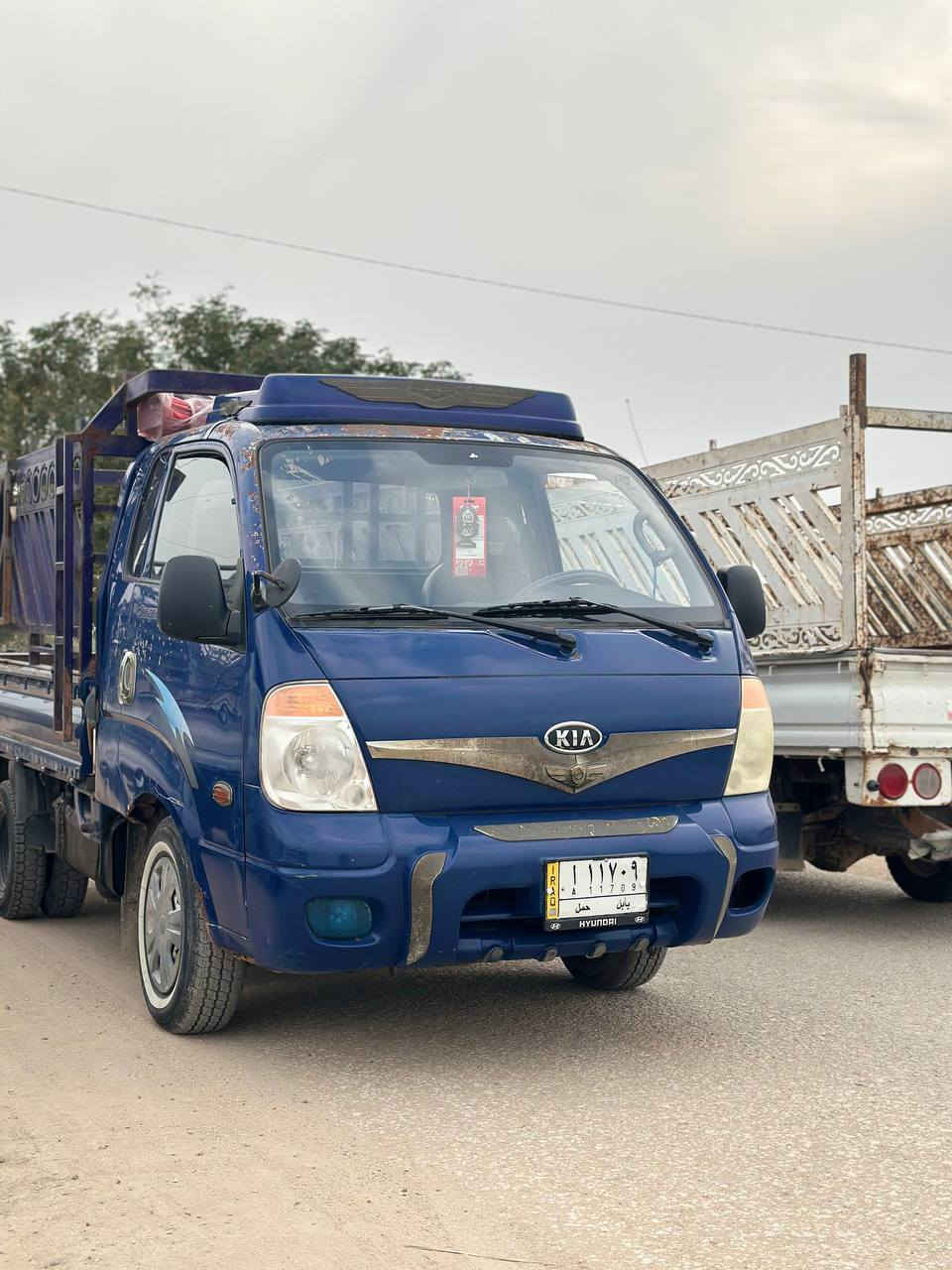 السلام عليكم
كيه حمل للبيع
3000مفتوح
رقم بابل باسمي ثاني يوم ادور
موديل 2008
رقم موبايل
‏‪***********‬‏
 مكاني النحف ابو اصخير
