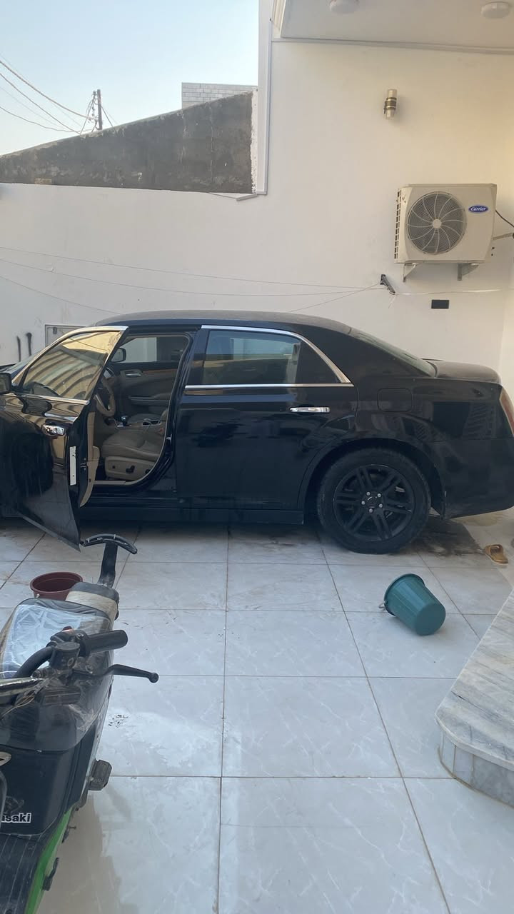 اوباما ٢٠١٤ متومه للبيع سياره جاهزه السعر ٦٠ لاستفسار ***********
