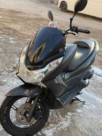 PCX ١٥٠ • موديل ١٦ • ماشي ٢٤ألف