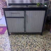 دورة المهدية الثانيه • كاونتر سنك • مرجوحة اطفال