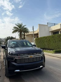 اي شخص يريد تاهو  موديل من ال١٥ لل ٢٤  يتواصل وياي 07821427555 عنوان ب...