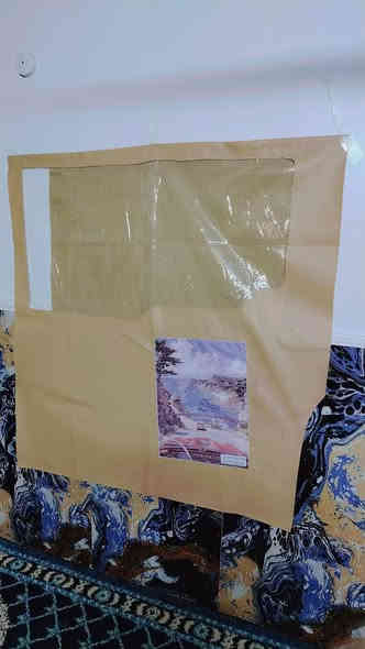 بردات تكتك سعر القطعه ١٠ الف/ مفرد أو جمله
يوجد توصيل لجميع محافظات العراق ***********
