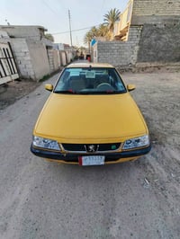 ورحمه الله وبركاته اخوان بيجو أكاد مديل 16 سياره نصبه تخبل دشبول عالي ...