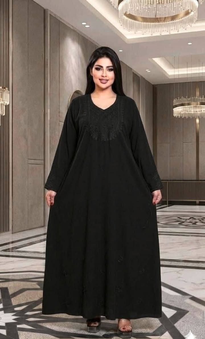 جديدنا مميز💋
♥️دشاديش نسائي♥
كشمير ايطالي 
متوفره جميع القياسات 
الكميه محدوده 

السعر فقط ب8 الاف دينار  نار سارعو بلحجز تخفيضات جهنميه 

 
خدمه توصيل متوفر الى جميع محافضات العراق 🇮🇶
 للحجز والاستفسار مراسله الصفحه


**إذا كنت صاحب هذا الإعلان وتريد حذفه لأي سبب، رجاءا أرسل رسالة إلى الدعم الفني**