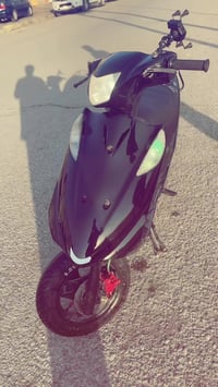 ادرس • مكينة ممفتوح • كابريتر