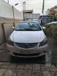 بي واي دي • تفصيخ • ٢٠١٣
