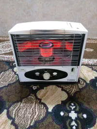 صوبة كيرونة • عازل حراري • ياباني أصلي