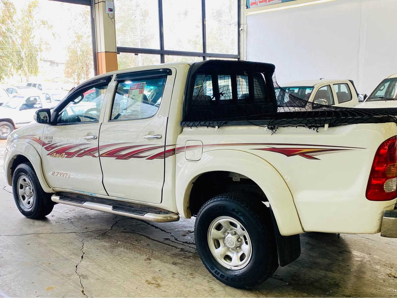 مەرزیە 2006 دە بڵ ئە کسل سنەوی  نوێیە  رەقەمی  نوێیە  4تایەی نوێیە  سبوخ عامە پێشودوای  لێدانی ھیچ  نیە سەیارەکە  زۆرجوانە  مالێ دۆستە 
بە شەرتی  گێر ومەکینە و تەبریدو  ھەموگیانی  بەشەرتی 
سعری 130وەرەقە کمیک مجال لەکۆ یە دادەنیشم 
***********
*********** كويسينجاك, أربيل
