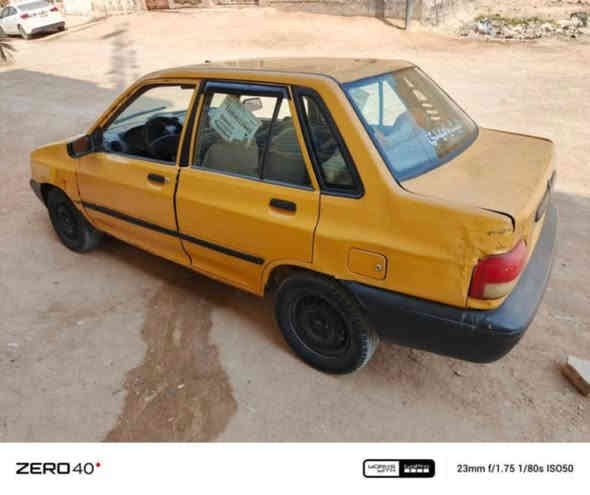 سلام عليكم ورحمة الله سايبه موديل ١١ رقم بغداد ألماني النسوية عضم صاقدطه بدون تحويل راعيها ضاع رقمه من الشتريتها منهم السعر ١١ تخ تاير كير وحرك مكفولات شواصي مكفولات. بدون تحويل السعر ١١ ورقه وبي مجال حك الجيه سياره مال جناي العنوان بغداد سلمان باك ***********
